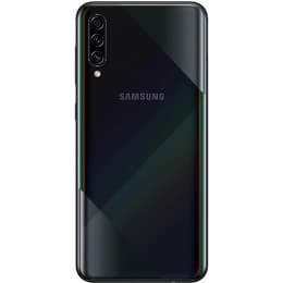 Galaxy A70s 128GB - Black - Unlocked
