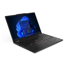Lenovo ThinkPad T14 G4 14-inch (2023) - Core i5 - Gen 13 (U) - 16GB - SSD 1 TB QWERTY - Italian