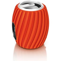 Philips SBA3011 Speakers - Orange