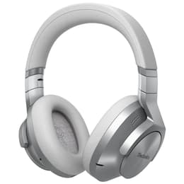 Technics EAH-A800E-S noise-Cancelling wired + wireless Headphones with microphone - Grey