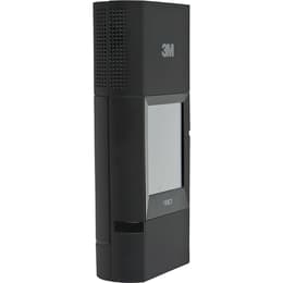 3M MP180 Video projector 30 Lumen - Black