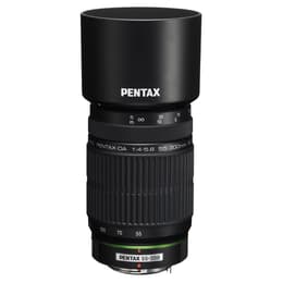 Camera Lense SMC Pentax-DA 55-300mm F4-5.8 ED Pentax A 55-300mm f/4-5.8
