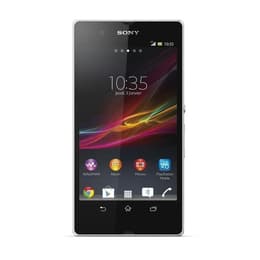 Sony Xperia Z