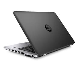 HP EliteBook 820 G2 12-inch (2014) - Core i5-5300U - 16GB - SSD 256 GB AZERTY - French