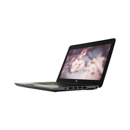 HP EliteBook 820 G2 12-inch (2014) - Core i5-5300U - 16GB - SSD 256 GB AZERTY - French