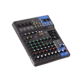 Yamaha MG10XU Audio accessories