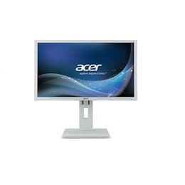 24-inch Acer B246HL 1920 x 1080 LED Monitor White