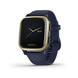 Garmin Venu Sq Music Bluetooth 38 mm - Blue