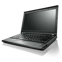 Lenovo ThinkPad X230 12-inch (2012) - Core i5-3320M - 8GB - SSD 180 GB AZERTY - French