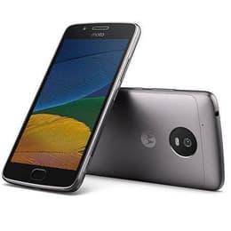 Motorola Moto G5