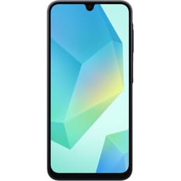 Galaxy A16 128GB - Black - Unlocked