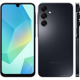 Galaxy A16 128GB - Black - Unlocked