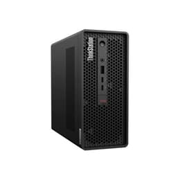 ThinkStation P360 Ultra Core i3-12100 3.3Ghz - SSD 512 GB - 16GB