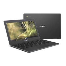 Asus Chromebook C204MA-BU0010 Celeron 1.1 GHz 32GB eMMC - 4GB QWERTY - English