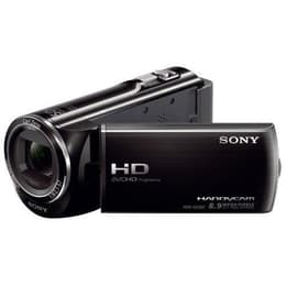 Sony CX280 Camcorder - Black