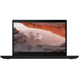 Lenovo ThinkPad T490 14-inch (2019) - Core i7-8665U - 16GB - SSD 512 GB QWERTZ - German
