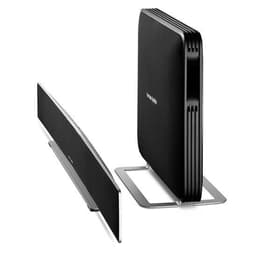 Soundbar Harman Kardon Sabre SB 35 CNTR - Black