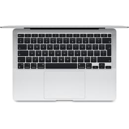 MacBook Air 13" (2020) - QWERTZ - German