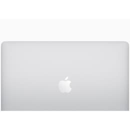 MacBook Air Retina 13-inch (2020) - Core i3 - 8GB SSD 256 QWERTZ - German