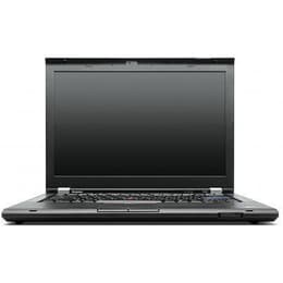 Lenovo ThinkPad T420 14-inch (2011) - Core i5-2520M - 4GB - SSD 240 GB QWERTY - Spanish