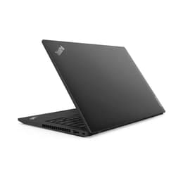 Lenovo ThinkPad T14s G3 14-inch (2022) - Core i5 - Gen 12 (P) - 16GB - SSD 512 GB QWERTY - Italian