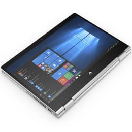 HP ProBook X360 435 G7 13-inch (2020) - Ryzen 7 - 4000 Series (U) - 16GB - SSD 512 GB QWERTY - Spanish