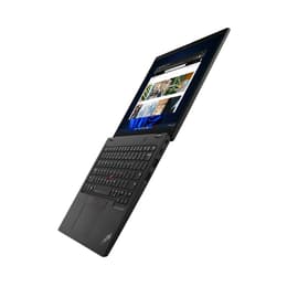 Lenovo ThinkPad L13 G1 13-inch (2019) - Core i5 - Gen 10 (U) - 8GB - SSD 256 GB QWERTY - English