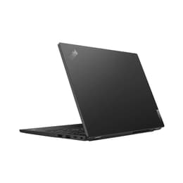 Lenovo ThinkPad L13 G1 13-inch (2019) - Core i5 - Gen 10 (U) - 8GB - SSD 256 GB QWERTY - English