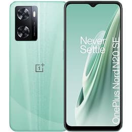 OnePlus Nord N20 SE 128GB - Green - Unlocked