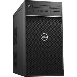 Precision 3630 Core i7-8700K 3.7Ghz - SSD 512 GB - 32GB