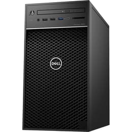 Precision 3630 Core i7-8700K 3.7Ghz - SSD 512 GB - 32GB
