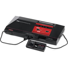 Sega Master System - Black