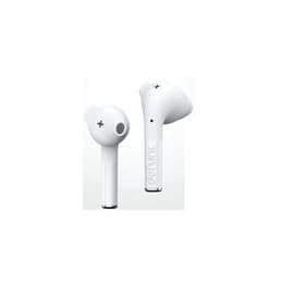 Defunc True Talk Bluetooth Earphones - White