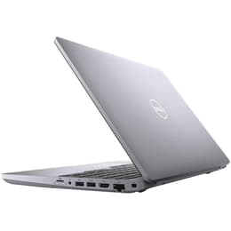 Dell Latitude 5511 15-inch (2020) - Core i5-10300H - 8GB - SSD 256 GB AZERTY - French