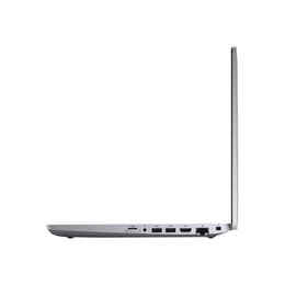 Dell Latitude 5511 15-inch (2020) - Core i5 - Gen 10 (H) - 8GB - SSD 256 GB AZERTY - French