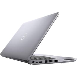 Dell Latitude 5511 15-inch (2020) - Core i5 - Gen 10 (H) - 8GB - SSD 256 GB AZERTY - French