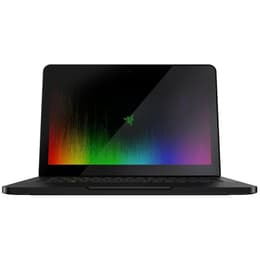 Razer Blade 15 Advanced Model 15"-inch - Core i7-12800H - 32GB - SSD 1 TBGB NVIDIA GeForce RTX 3070 QWERTZ - German
