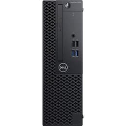 OptiPlex 3060 SFF Core i5-8500 3Ghz - SSD 256 GB - 8GB