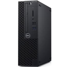 OptiPlex 3060 SFF Core i5-8500 3Ghz - SSD 256 GB - 8GB