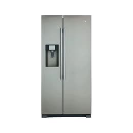 Haier HRF-628IF6 Refrigerator