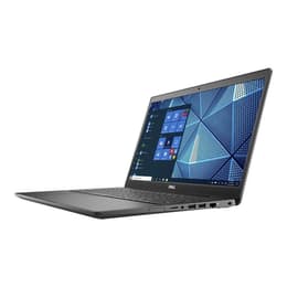 Dell Latitude 3510 15-inch (2020) - Core i5 - Gen 10 (U) - 16GB - SSD 512 GB QWERTY - English