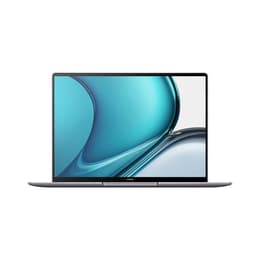 Huawei MateBook 14-inch (2021) - Core i7 - Gen 11 (H) - 16GB - SSD 1 TB QWERTY - Swedish