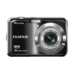 Fujifilm FinePix AX550 Compact 16Mpx - Black
