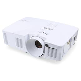 Acer X115H Video projector 3300 Lumen - White