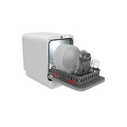 Daan Tech Bob Minimalist Mini dishwasher Cm - 2 to 4 place settings