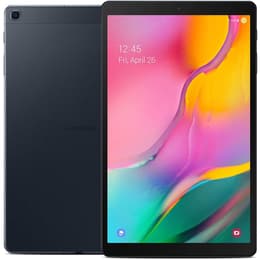Galaxy Tab A 64GB - Black - Wi-Fi