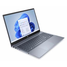 HP 15-eh1030nf 15-inch (2022) - Ryzen 5 - 5000 Series (U) - 8GB - HDD 512 GB AZERTY - French