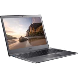 Acer ChromeBook 13 CB713 Core i5-10210U 1.6 GHz 256GB SSD - 8GB QWERTY - Swedish