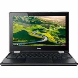 Acer Aspire Spin C738T Celeron N3050 1.6 GHz 32GB eMMC - 4GB QWERTY - English