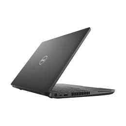 Dell Latitude 5501 15-inch (2019) - Core i5 - Gen 9 (H) - 8GB - SSD 256 GB AZERTY - French